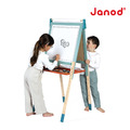 【法國Janod】鄉村雙面可調式畫架_2 【法國Janod】鄉村雙面可調式畫架_2