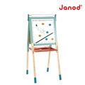 【法國Janod】鄉村雙面可調式畫架 【法國Janod】鄉村雙面可調式畫架