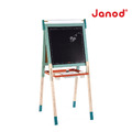 【法國Janod】鄉村雙面可調式畫架_1 【法國Janod】鄉村雙面可調式畫架_1