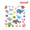 【法國Janod】磁鐵故事書-海底世界_3 【法國Janod】磁鐵故事書-海底世界_3