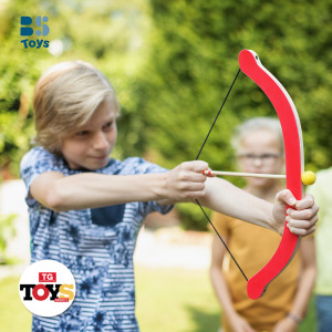 【荷蘭BS】蘋果弓箭手 【荷蘭BS】蘋果弓箭手