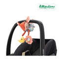 【比利時Lilliputiens】汽座玩具(兩款可選)_2 【比利時Lilliputiens】汽座玩具(兩款可選)_2