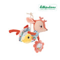 【比利時Lilliputiens】汽座玩具(兩款可選)_1 【比利時Lilliputiens】汽座玩具(兩款可選)_1
