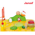 【法國Janod】農場遊戲桌_6 【法國Janod】農場遊戲桌_6