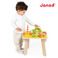 【法國Janod】農場遊戲桌_1 【法國Janod】農場遊戲桌_1