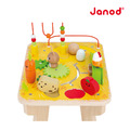 【法國Janod】農場遊戲桌_5 【法國Janod】農場遊戲桌_5