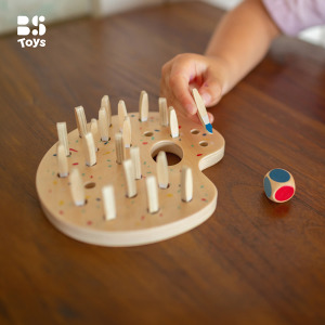 ★福利品【荷蘭BS】記憶調色盤(瑕疵) ★福利品【荷蘭BS】記憶調色盤(瑕疵)