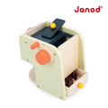 ★福利品【法國Janod】義式咖啡機(盒損)_2 ★福利品【法國Janod】義式咖啡機(盒損)_2