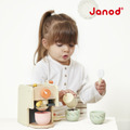 ★福利品【法國Janod】義式咖啡機(盒損)_3 ★福利品【法國Janod】義式咖啡機(盒損)_3