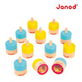 【法國Janod】聲音記憶聽筒 【法國Janod】聲音記憶聽筒