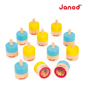 【法國Janod】聲音記憶聽筒 【法國Janod】聲音記憶聽筒