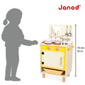 ★福利品【法國Janod】寶寶廚具組(缺件)_4 ★福利品【法國Janod】寶寶廚具組(缺件)_4