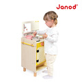 ★福利品【法國Janod】寶寶廚具組(缺件)_3 ★福利品【法國Janod】寶寶廚具組(缺件)_3