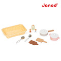 ★福利品【法國Janod】寶寶廚具組(缺件)_6 ★福利品【法國Janod】寶寶廚具組(缺件)_6