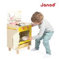 ★福利品【法國Janod】寶寶廚具組(缺件)_2 ★福利品【法國Janod】寶寶廚具組(缺件)_2