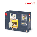 ★福利品【法國Janod】寶寶廚具組(缺件)_7 ★福利品【法國Janod】寶寶廚具組(缺件)_7