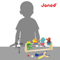 【法國Janod】趣味彈射_3 【法國Janod】趣味彈射_3