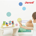 ★展示品福利品【法國Janod】趣味彈射(缺件)_6 ★展示品福利品【法國Janod】趣味彈射(缺件)_6