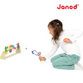 ★展示品福利品【法國Janod】趣味彈射(缺件)_1 ★展示品福利品【法國Janod】趣味彈射(缺件)_1