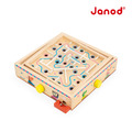 【法國Janod】驚險滾球迷宮 【法國Janod】驚險滾球迷宮