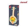 【法國Janod】小小班卓琴-叢林_2 【法國Janod】小小班卓琴-叢林_2