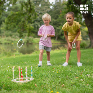 ★福利品【荷蘭BS】套圈套圈(瑕疵) ★福利品【荷蘭BS】套圈套圈(瑕疵)