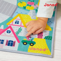 【法國Janod】情境遊戲墊(四款可選)_10 【法國Janod】情境遊戲墊(四款可選)_10