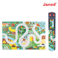★展示品福利品【法國Janod】情境遊戲墊(四款可選)_3 ★展示品福利品【法國Janod】情境遊戲墊(四款可選)_3