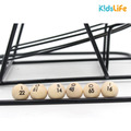 2026QQmei【KidsLife】歡樂手搖賓果機_2 2026QQmei【KidsLife】歡樂手搖賓果機_2