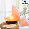★福利品【德國Moses】冥想時間-月鹽水晶燈 ★福利品【德國Moses】冥想時間-月鹽水晶燈