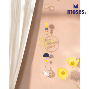 ★福利品【德國Moses】幸福之地-水晶吊飾(展示品) ★福利品【德國Moses】幸福之地-水晶吊飾(展示品)