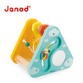 【法國Janod】雨林大冒險-寶寶智能轉轉樂_2 【法國Janod】雨林大冒險-寶寶智能轉轉樂_2