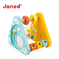 【法國Janod】雨林大冒險-寶寶智能轉轉樂_1 【法國Janod】雨林大冒險-寶寶智能轉轉樂_1