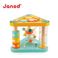 【法國Janod】雨林大冒險-寶寶智能轉轉樂_3 【法國Janod】雨林大冒險-寶寶智能轉轉樂_3