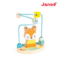 【法國Janod】寶寶異想世界-小狐狸迷宮_1 【法國Janod】寶寶異想世界-小狐狸迷宮_1