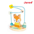 【法國Janod】寶寶異想世界-小狐狸迷宮_2 【法國Janod】寶寶異想世界-小狐狸迷宮_2