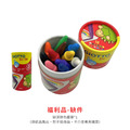 ★福利品【義大利 GIOTTO】 寶寶不沾手胖蠟筆12色(筆筒裝)(缺件)_1 ★福利品【義大利 GIOTTO】 寶寶不沾手胖蠟筆12色(筆筒裝)(缺件)_1