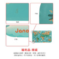★福利品【法國Janod】磁性木質拼圖-恐龍地圖50pcs(瑕疵)_1 ★福利品【法國Janod】磁性木質拼圖-恐龍地圖50pcs(瑕疵)_1