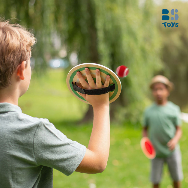 【荷蘭BS】黏巴球 【荷蘭BS】黏巴球