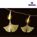 ⊕送禮選物【德國Moses】氣氛燈串-銀杏葉/貓頭鷹(兩款可選)_2 ⊕送禮選物【德國Moses】氣氛燈串-銀杏葉/貓頭鷹(兩款可選)_2