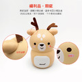 ★福利品【法國Janod】童趣生活-麋鹿 存錢筒(瑕疵)_1 ★福利品【法國Janod】童趣生活-麋鹿 存錢筒(瑕疵)_1