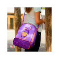 ★福利品【法國Maped】幼兒園書包-小兔款(紫色)(原廠sample 僅有1件)_2 ★福利品【法國Maped】幼兒園書包-小兔款(紫色)(原廠sample 僅有1件)_2