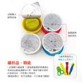 ★福利品【義大利 GIOTTO】寶寶超軟黏土-4合1-兩款可選 (瑕疵,購買兩組贈黏土工具)_1 ★福利品【義大利 GIOTTO】寶寶超軟黏土-4合1-兩款可選 (瑕疵,購買兩組贈黏土工具)_1