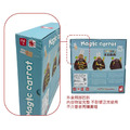 ★福利品【法國Janod】趣味桌遊-胡蘿蔔陷阱(盒損)只有1組_1 ★福利品【法國Janod】趣味桌遊-胡蘿蔔陷阱(盒損)只有1組_1