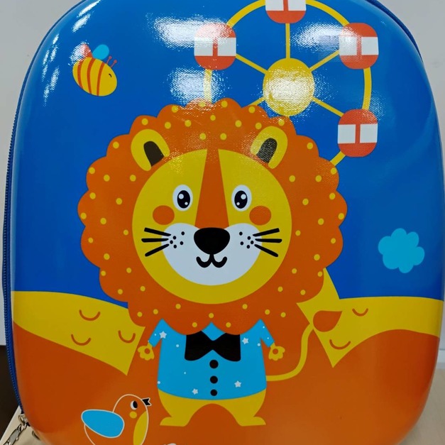 ☑包划算幼兒園背包(原廠樣品,僅有1件)