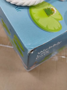 ★福利品【荷蘭BS】池塘抓青蛙(盒損) ★福利品【荷蘭BS】池塘抓青蛙(盒損)