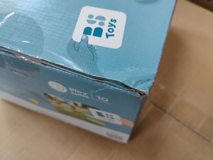 ★福利品【荷蘭BS】池塘抓青蛙(瑕疵) ★福利品【荷蘭BS】池塘抓青蛙(瑕疵)