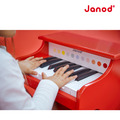 【法國Janod】音樂好好玩-我的五彩電子鋼琴_4 【法國Janod】音樂好好玩-我的五彩電子鋼琴_4
