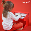 【法國Janod】音樂好好玩-我的五彩電子鋼琴_5 【法國Janod】音樂好好玩-我的五彩電子鋼琴_5