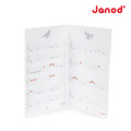 【法國Janod】音樂好好玩-我的五彩電子鋼琴_3 【法國Janod】音樂好好玩-我的五彩電子鋼琴_3